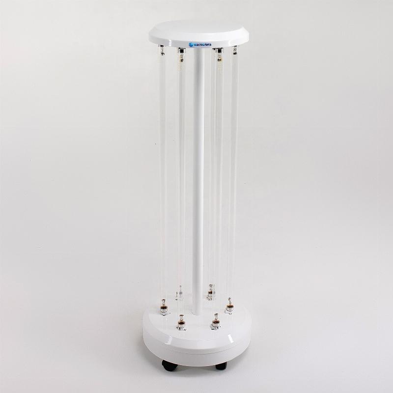 Медичний опромінювач BactoSfera MED 55х6 (SUPERLIFE)